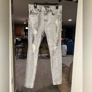 Men’s Slim Fit Emprye Jeans